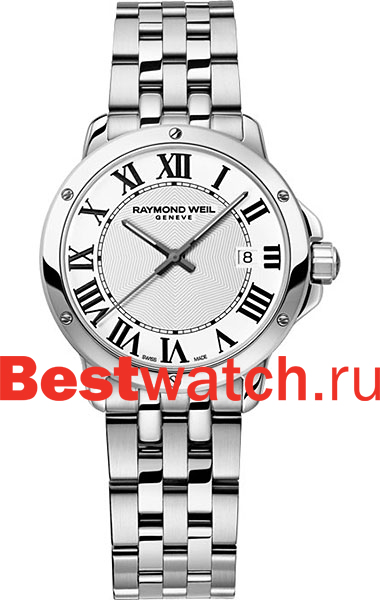 Часы Raymond Weil Tango 5391-ST-00300